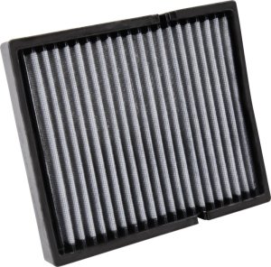Toyota Prius Cabin Air Filter - K&N Engineering - Washable - `16-`17